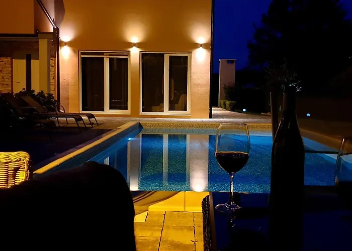 Villa Nemo