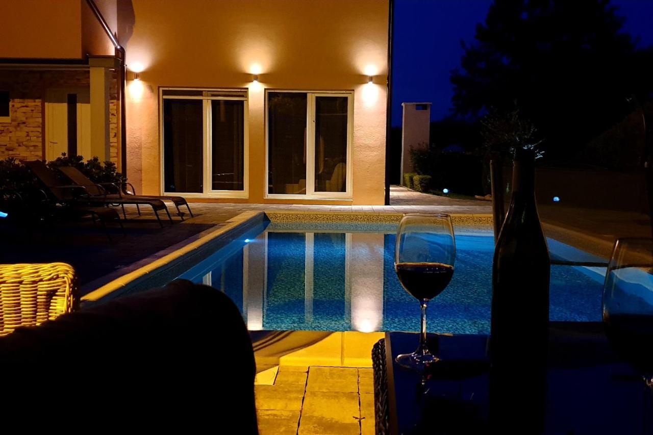 Villa Nemo *