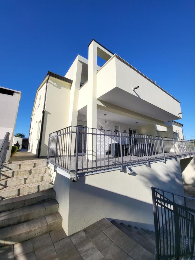 Villa Nemo Poreč